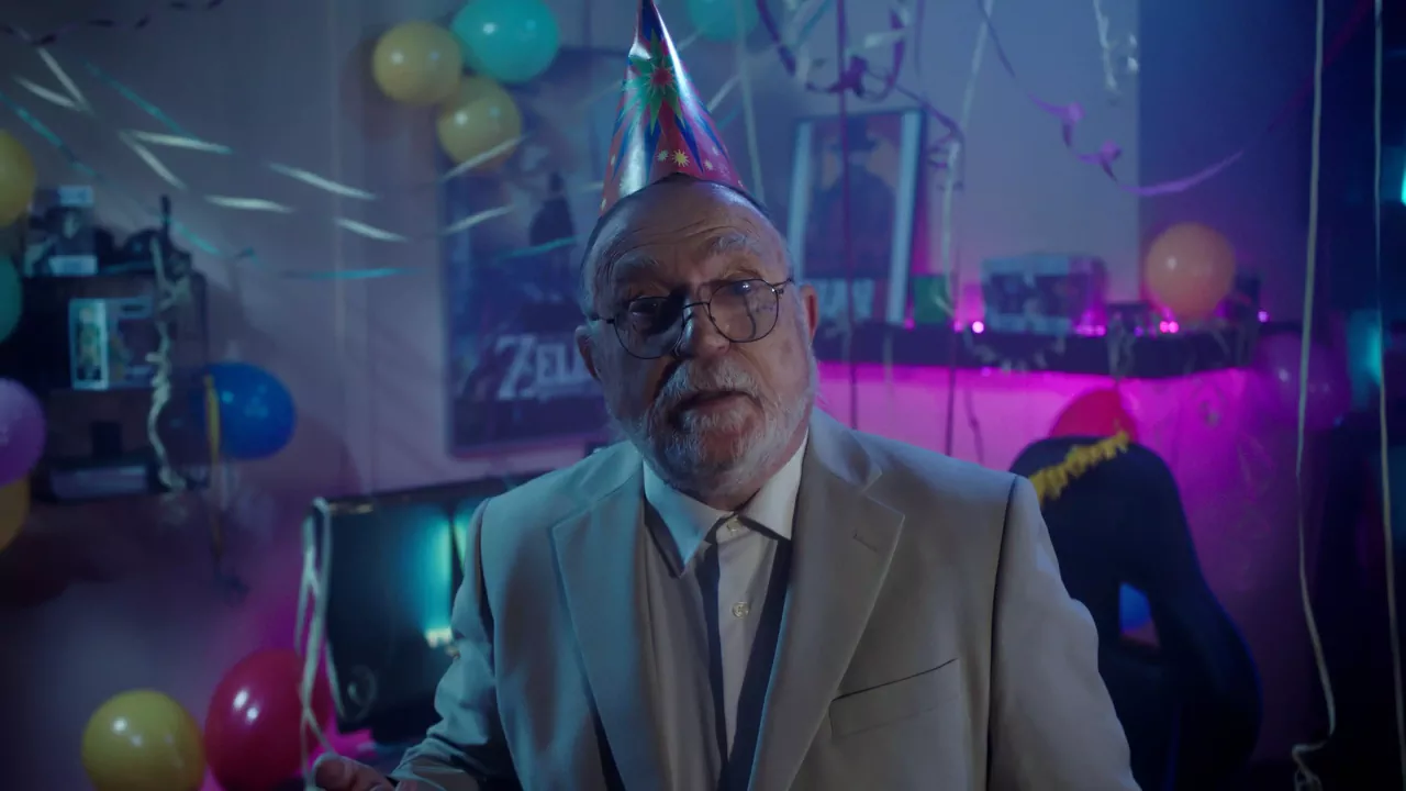 Premios Esland Alec Hernández